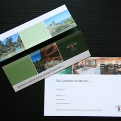 Gutschein
