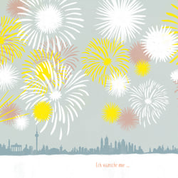 Mein Scribble und Inspirationsbuch – catch the day