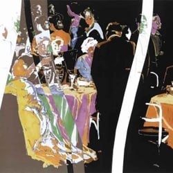 21 Gesellschaft silber rionnoir baden-baden 130×60cm