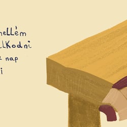 4 harmadik versszak