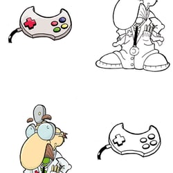 dr.game