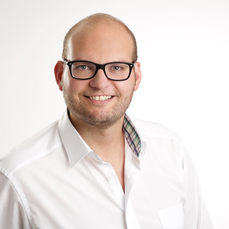 Sebastian Eschenfelder