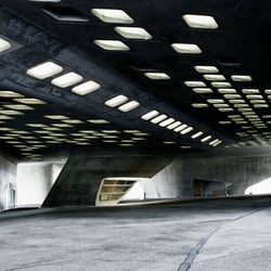Photo by Jonas Werner,  Architecture 5