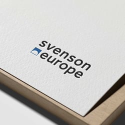 Logo-Design-Svenson-2-Designagentur-Stuttgart-Kreativbetrieb