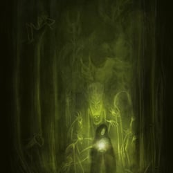 Buchillustration