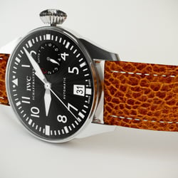 IWC