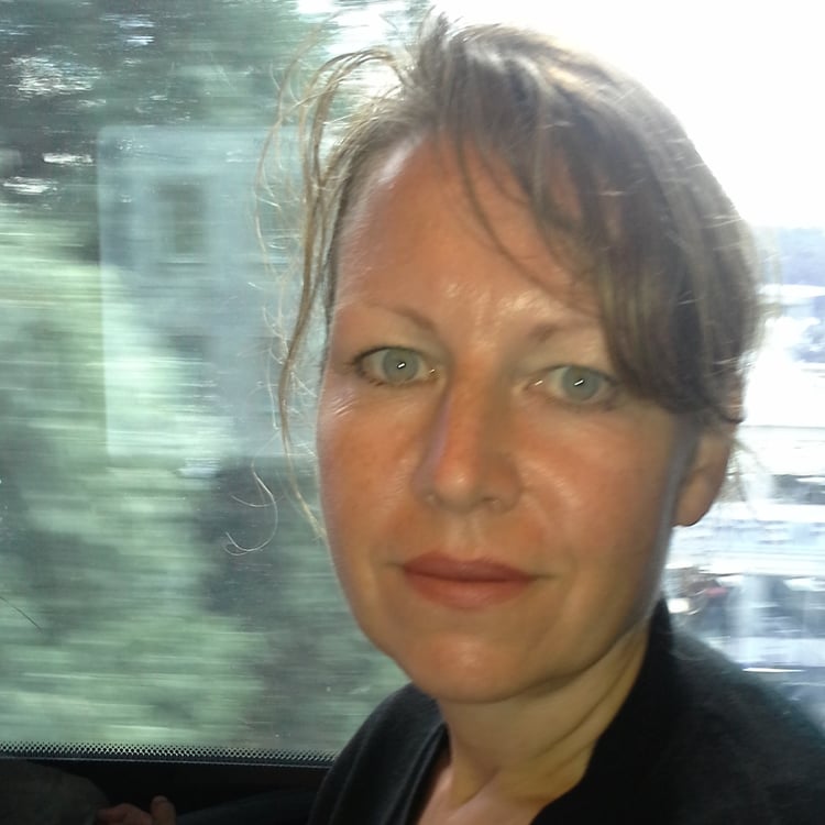 Bastienne Hamann