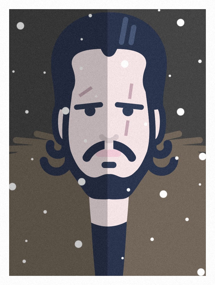 Jon Snow