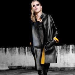 Black Leather 1