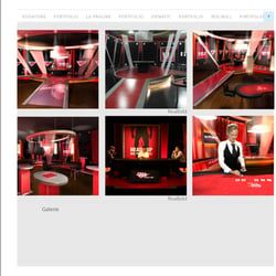 Portfolio Nicole Lautner S5