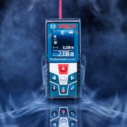 Bosch Entfernungsmesser