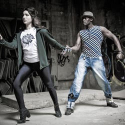 The Dance