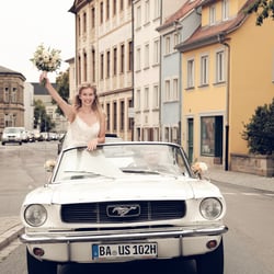 Mustang