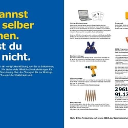 Range Brochure Kitchen 2012 Seite 24