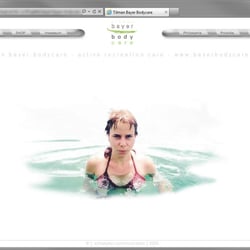 Tilman Bayer Bodycare