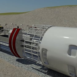 TBM
