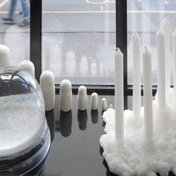 Zürich || Time Restaurant & Concept Store