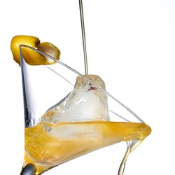 David Weimann – Freie Arbeit – Sparkle Cocktail – 2022