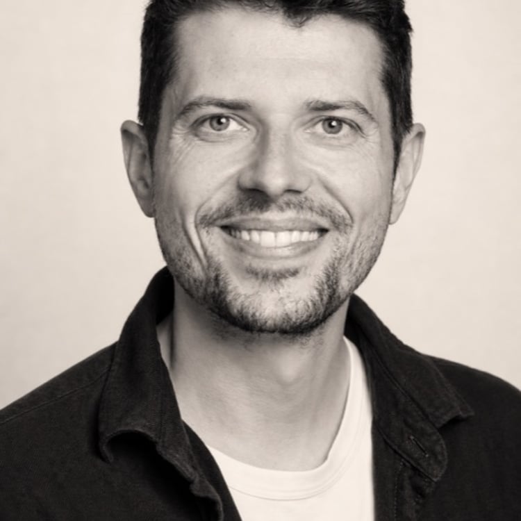Timo Rothdeutsch