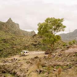 Gran Canaria