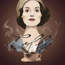 i love Coffee