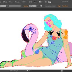 Beachside Daydreams—Screen Shot 2