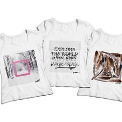 Influencer Shirts