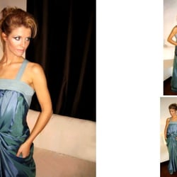 Kleid  Transformation 1.2 – Ursprung Sakko