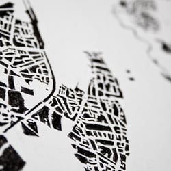 Münster von oben