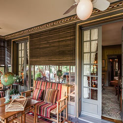 Villa am Genfersee – Real Estate Photography