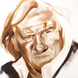 Gerard Depardieu