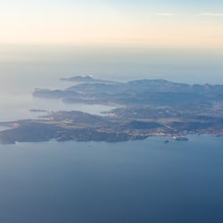 Island