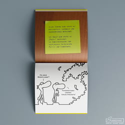 Buchcoverentwurf + Mockup 4