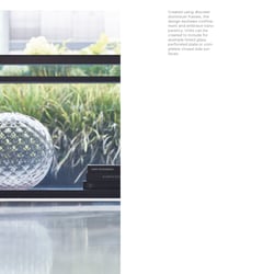 Piure Mesh Katalog