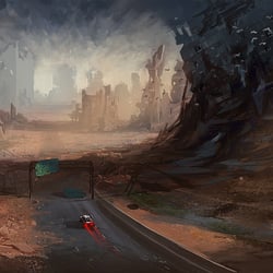 Game moodpainting