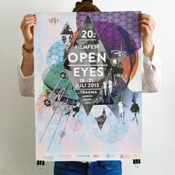 Plakat (2013)
