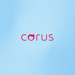 Logo Design Corus