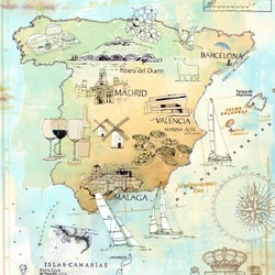 mixed media (copyright: tinazellmer.com)