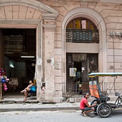 Cuba, Havana