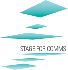stage for comms GmbH