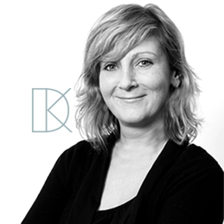 Beate Kanivé