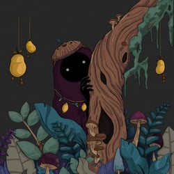 Shy Guy