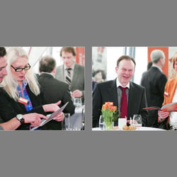REPORTAGE VERANSTALTUNG