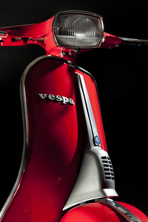 vespa 1