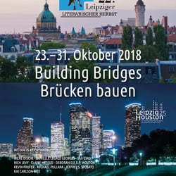 Citylight _ 22. Leipziger literarischer Herbst