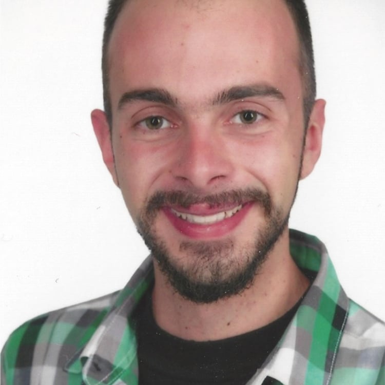 Tim Bergmeier García