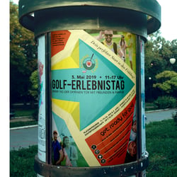 Tag der offenen Tür | Golfclub Lechfeld