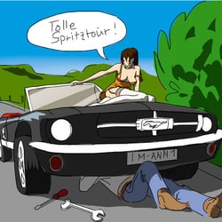 Mustang13