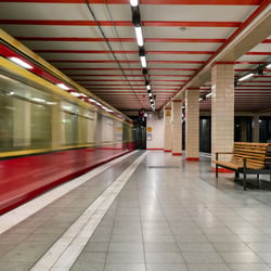 Nordbahnhof