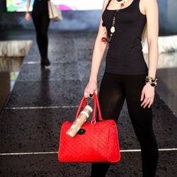 Catwalk Make-up & Hair Styling